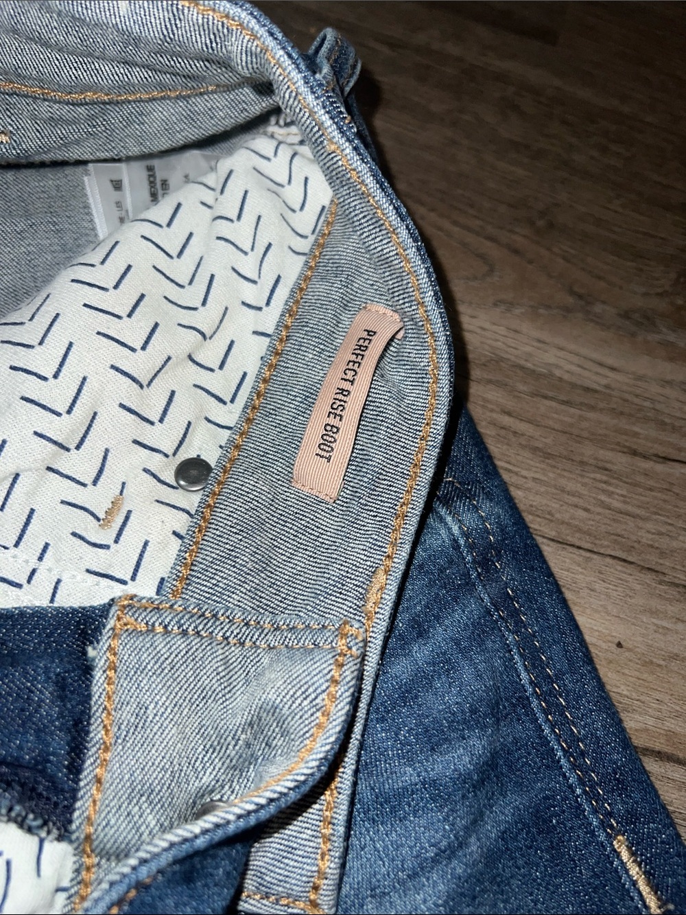 Ariat perfect rise boot s27r - Picture 6 of 7